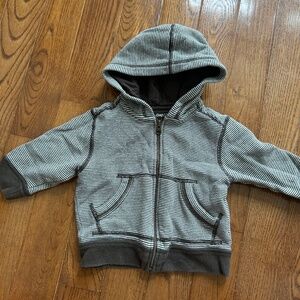 Baby Gap 18/24 mth fleece jacket